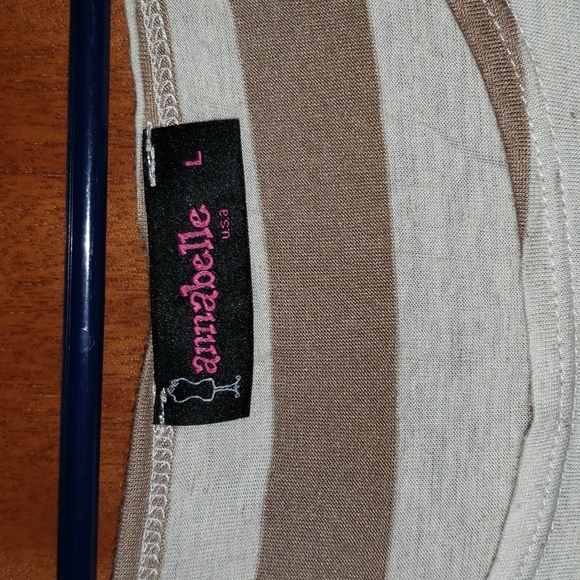 ANNABELLE CUTE & CASUAL TOP - Picture 4 of 8